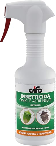 CIFO RETHRIN INSETTICIDA CIMICI