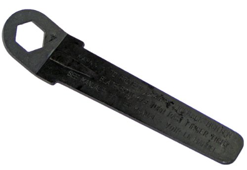 Circular Saw # Box Wrench # 1619X02046 