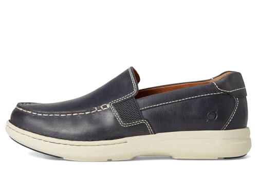 BORN Men's Mariner Slip-on Boat Shoe4