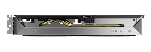 ACER Nitro Radeon RX 9060 XT OC 8GB Neuf - vue 9