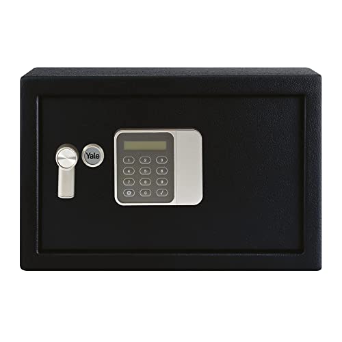 Yale - Electronic Guest Safe Medium - YSG/250/DB2 - Standard