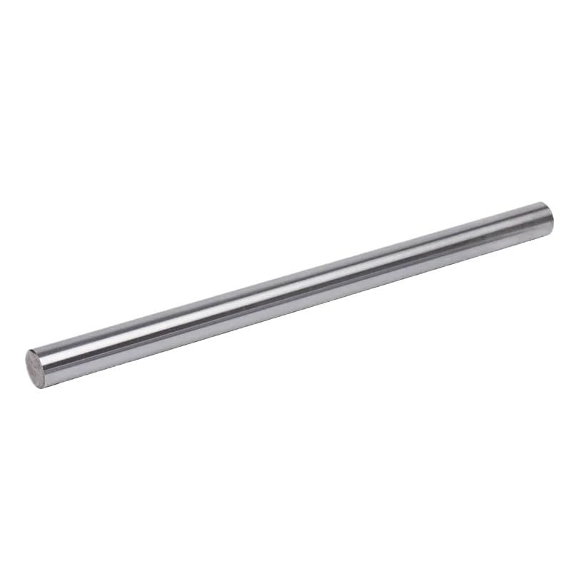 Axe optique 12mm tige lisse 350mm acier chromé pièce imprimante 3D CNC