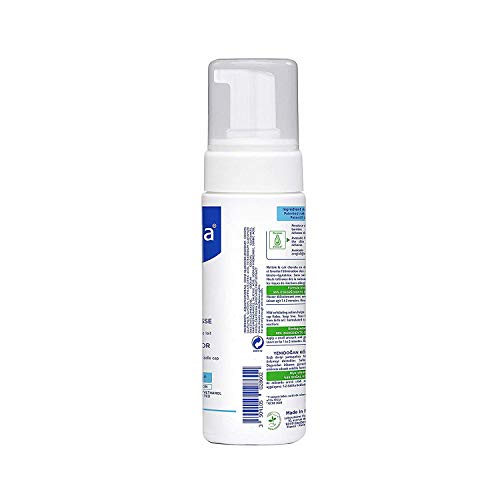 Mustela Foam Shampoo - Image 3
