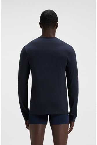 BOSS LSShirtRN 3P Classic 10243514 – Ansicht 3