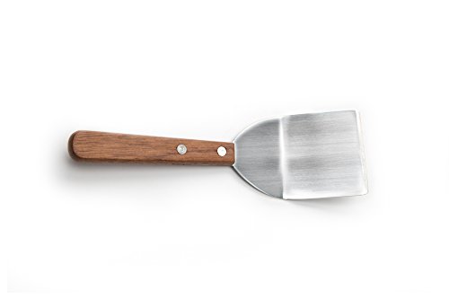 Image of Fox Run Stainless Steel Cookie and Brownie Spatula, 1 x 2.25 x 7 inches