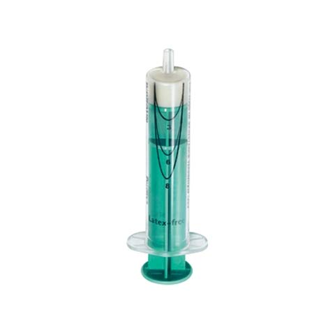 Perifix L.O.R. Siringa da 8 ml, luer, 25 pezzi