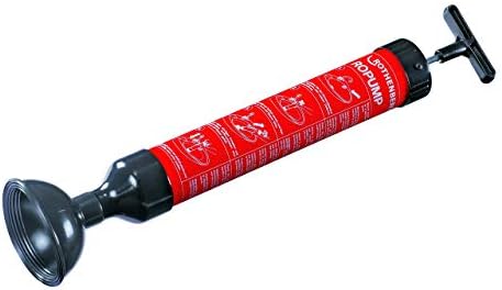 Rothenberger ROPUMP Mini Force Pump 