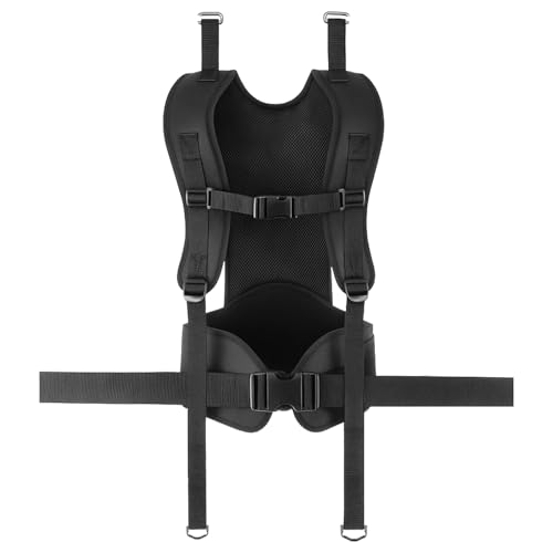 DCNWLBB 182943 Backpack Sprayer Straps Replacement Smith Performance Sprayer NL400 NL401 NL402 NL403 Backpack Straps For Field King Max Backpack Sprayers 190348