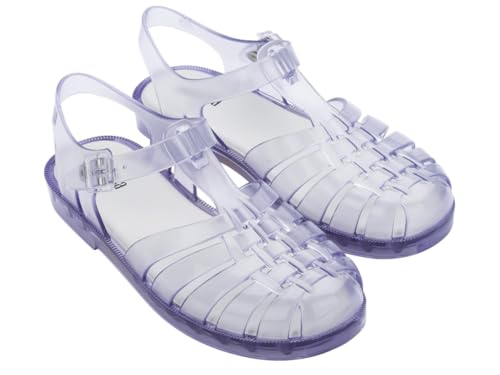 Melissa Possession Ad - Vidro transparente - 33/34