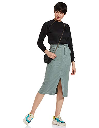 Image of Miss Olive Women Sweatshirt