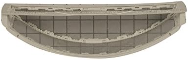 ForeverPRO WE18X25102 Filter Lint for GE Dryer WE18M52 PS11774537