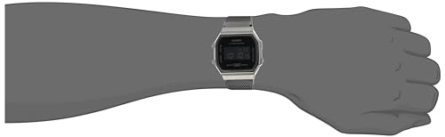 Casio Unisex-Adult Quartz Watch