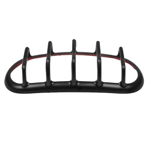 Grille phare moto Rebel CMX500 couvercle acier haut de gamme custom