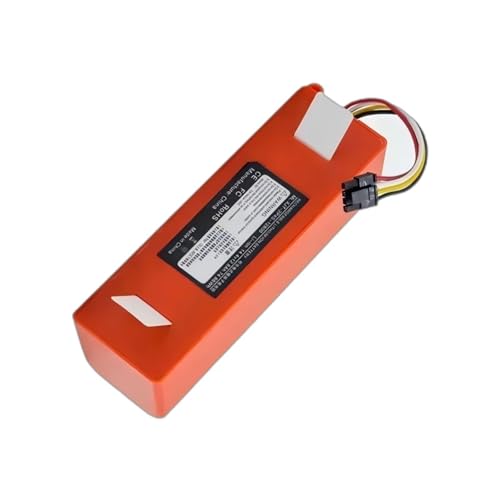 KAFTKO 14.4V 6800mAh Li-ion Battery for Roborock Q80/Q85/Q55