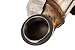 GM Genuine Parts 25196720 Warm Up Three-Way Catalytic Converter