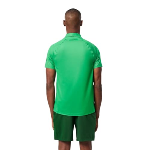 Image of Lacoste Tennis x Novak Djokovic Sportsuit Shorts