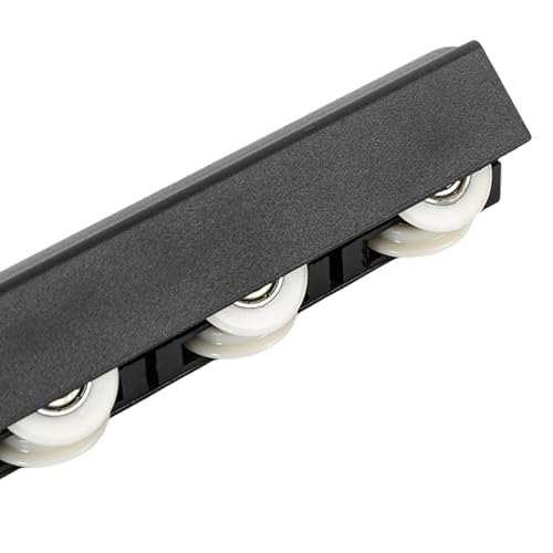 T-Shaped Manual Tile Cutters, Hand Tool Ceramic Floor Cutters with One Dividing Plier and Two Cutting Blades, for Cutting Tiles - Image 4