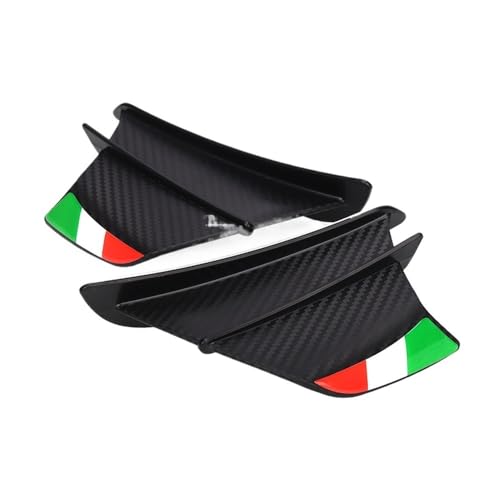 Carenature Laterali Moto Kit Alettone Per Moto Per MV Per Agusta F4 RR RC 750S 1000 Per Superveloce 800 AGO S F3 675 Accessorio Carenatura