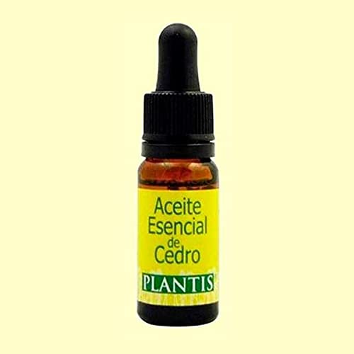 Esencia Cedro 10 Ml