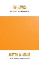 In-Laws: Married with Parents 1596381701 Book Cover