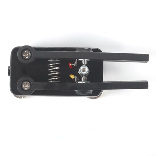 Code Morse en extérieur avec la clé CW QU-7025 magnétique portable - 3