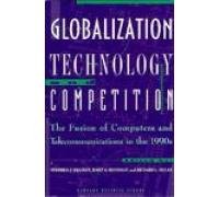 Globalization Technology and Competition
