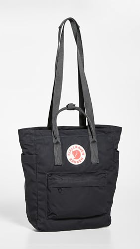 Fjällräven Kånken Totepack Black