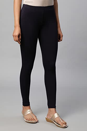 Image of Aurelia Women's Skinny Fit High Rise Leggings