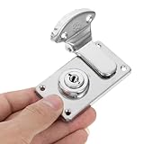 Zoom IMG-2 yardenfun 2 pezzi serratura valigia Zoom IMG-2 yardenfun 2 pezzi serratura valigia