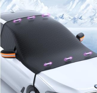 HARUMAKI �T���V�F�[�h �t�����g�J�o�[ �J�[ �t�����g�K���X�J�o�[ �� �t�����g ������ �ԗp�T���V�F�[�h UV�J�b�g ���O���΍� �Ռ� �f�M �h�� �h�� �����h�~ �J�E��E���E�ق���E�L�Y�E���O���΍� �l�G���p ���Ζh�� ��t�ȒP ���͎��Εt�� 