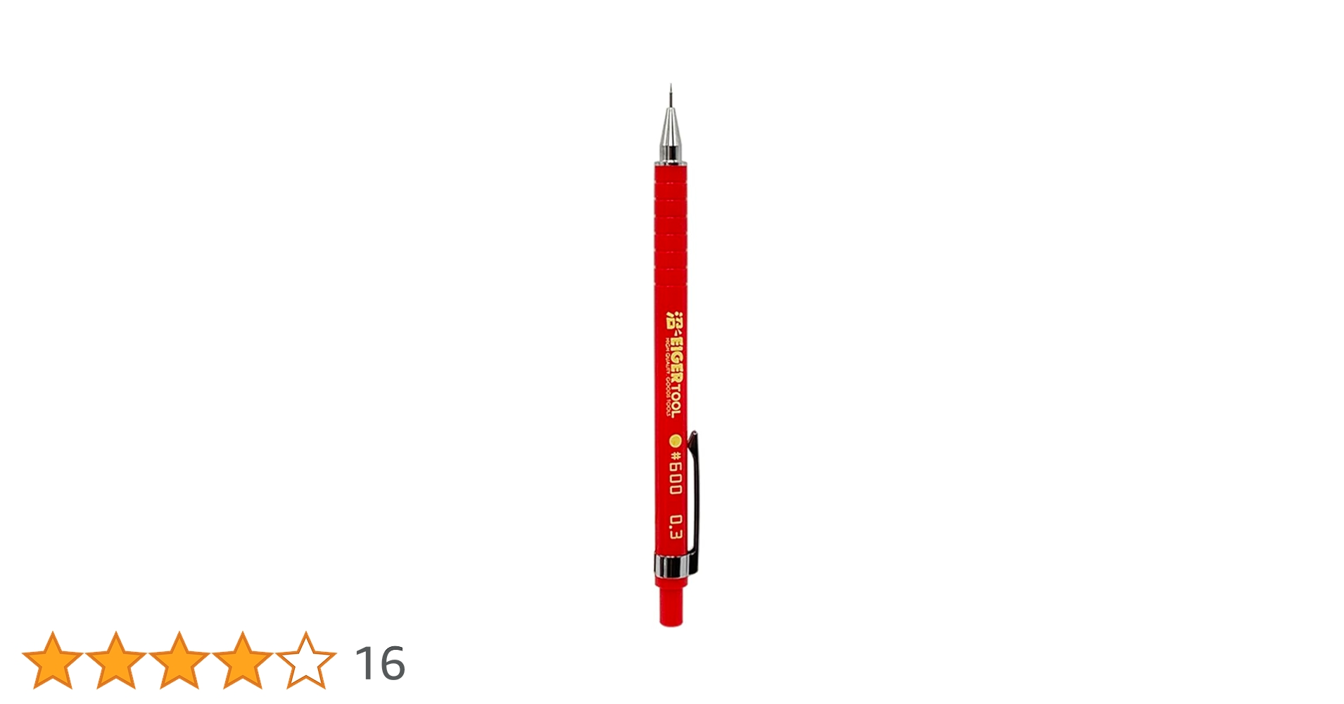 ※5本セット※極ぼそっ！沼ヤスリ 線径0.5Φ ＃600 ペン付き 楽天市場】アイガーツール 極ぼそっ！沼ヤスリ 線径0.5Φ ペン