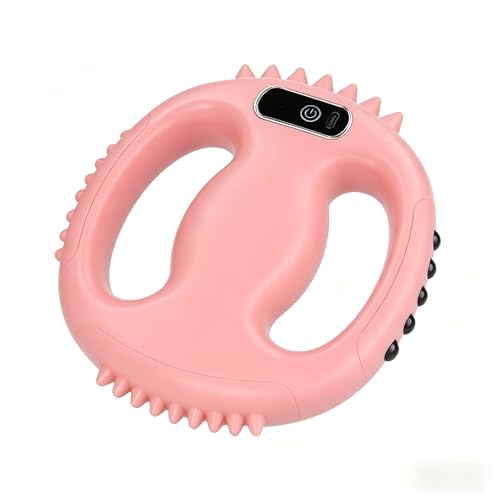 Plaque de vibration drainage lymphatique portable pour la maison