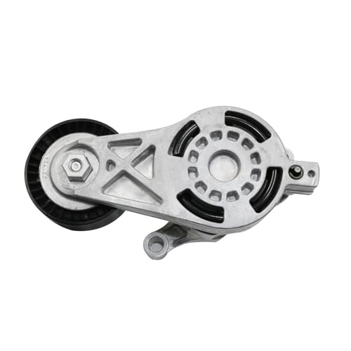 Poulie de tendeur de courroie moteur anti vibration pour TTS Quattro 2TFSi