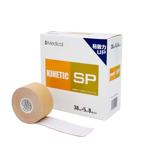 h[fBJ LleBbNSP 38mm×5m 8{ LlVI e[sO DMedical DfBJ LlVIW[e[v LlVIe[v Lk e[sOe[v 3.8cm Ђ I Ђ G ӂ͂