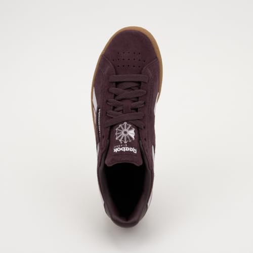 Image of Reebok Unisex Adult Club C Grounds Sneakers