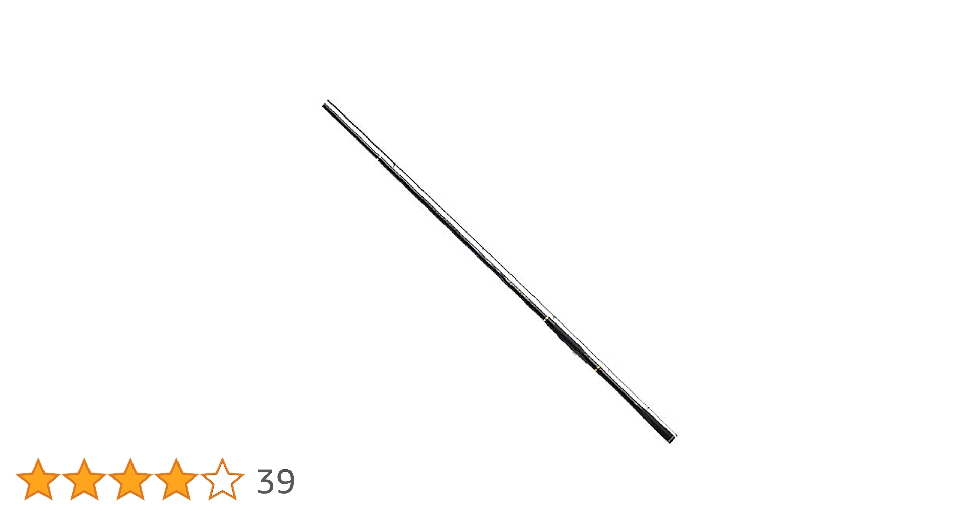 Amazon | ダイワ(DAIWA) 磯竿 エア エボリューション 1-50