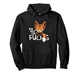 Skizzenmonster Funky Fuchs Krams