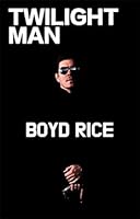 Twilight Man 6124991659 Book Cover