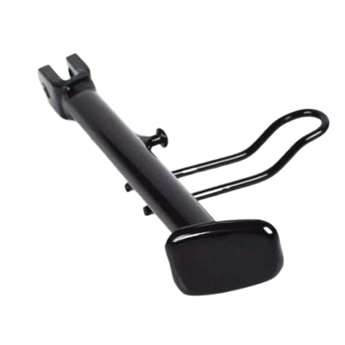 Béquille ELITE SCR 110 pour éviter les chutes de moto 125cc