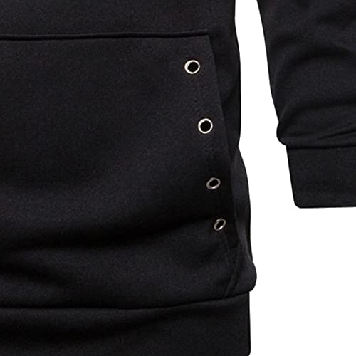 Sudadera con capucha para hombre DGHM-JLMY miniatura 6