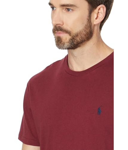 Polo Ralph Lauren Men's Classic Fit Jersey Short Sleeve Tee3