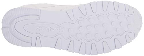 Image of Reebok Classics Men's Cl Lthr Leather Running Shoes