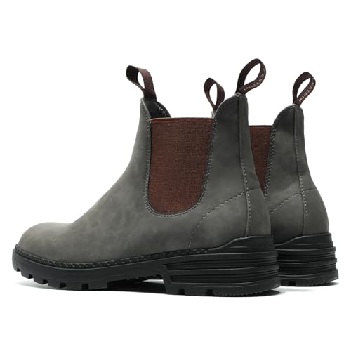 Image of Cestfini Outdoor Chelsea Hiking Boots For Women