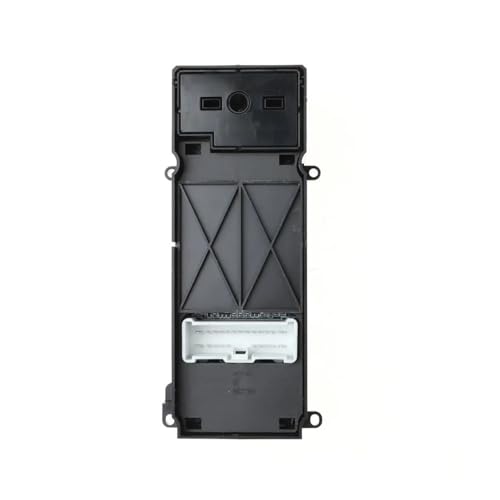 Interrupteur commande vitre défectueux sur Accord 2003-2007 ? Solution 35750SDAM12