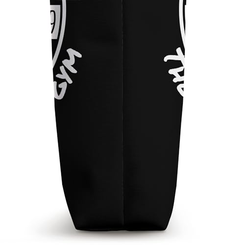NANDO'S GYM - NG003A Tote Bag miniatura 3