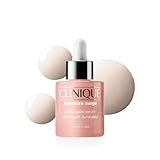 Clinique Moisture Surge Active Glow Serum with Lactic Acid, Hyaluronic Acid + Vitamin C | Hydrating, Lightweight + Oil Free​, 1 fl. oz.