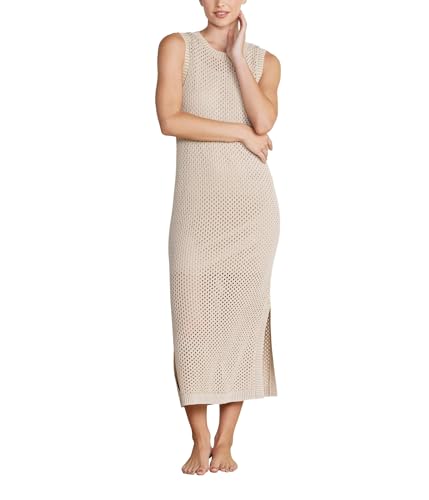 Image of Barefoot Dreams Women's Sunbleached Beach Dress