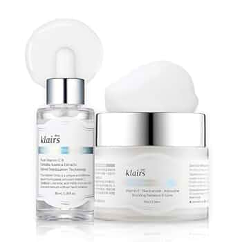 クレアス Klairs DKフレッシュリージュースVドロップ ビタミンC 美容液 クレアス(Dear,Klairs) / フレッシュリージュースドビタミン