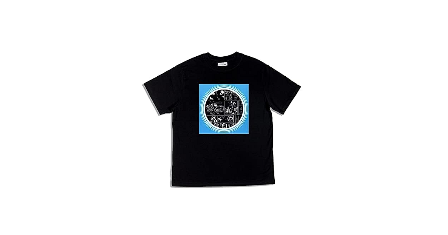 Amazon | [Ryoliya] Number Girl ナンバーガール 向井秀徳 復古