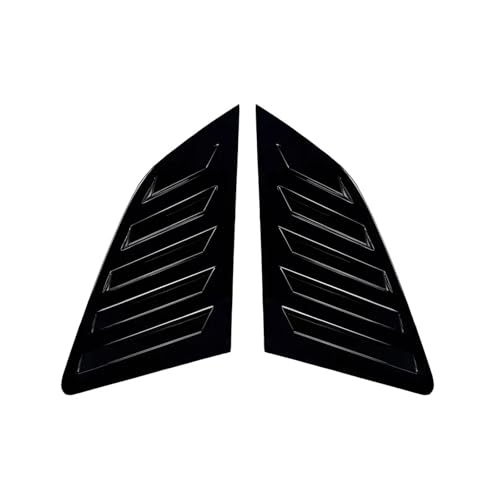 AEfB A3 S3 nb`obN 8V 2014-2020 OTChxgVb^[g ABS ANZT[Ή yA J[AEBhENH[^[[o[Jo[(Glossy black)